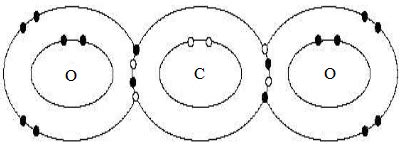 electronic configuration of co2|Electron Configuration for Carbon (C) .